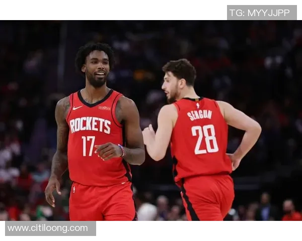 2020年8月19日火箭队与雷霆队精彩对决全记录回顾