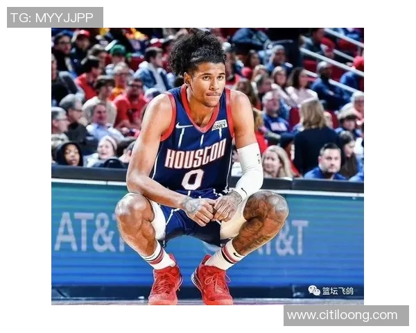 森林狼与火箭激战第2节精彩瞬间回顾与分析