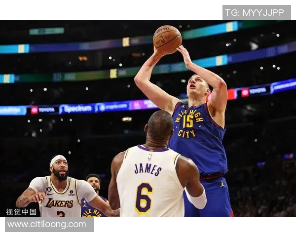 西部决赛第三场湖人与掘金的精彩对决结果揭晓谁将胜出